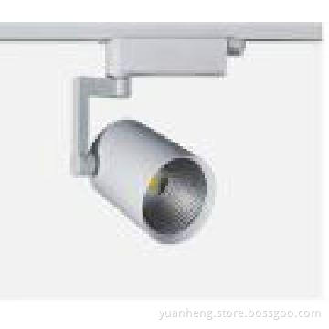 High power 10W COB  track Lighting  downlight